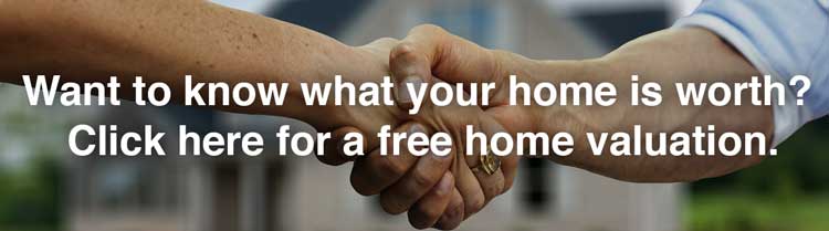 click here for a free home valuation