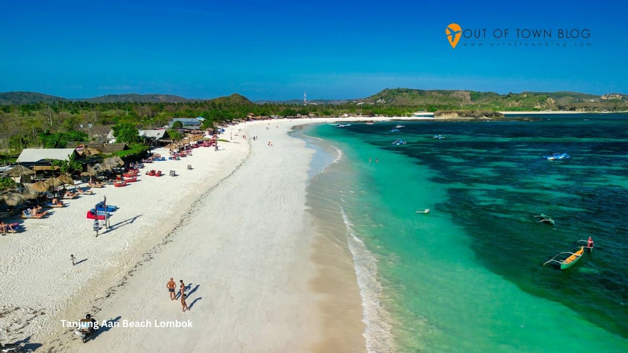 Bali Is Getting Too Crowded: Why Lombok May Be Indonesia’s Best Alternative for Your Next Beach Vacation