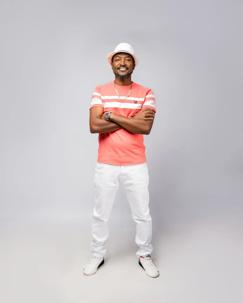 Mr. Lenny Marks Return With Debut Album Hisia Zangu – Capital FM Kenya