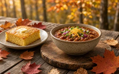 MEA weekend openers: Crosslake Oktoberfest, Haunted Hidden Hollows and Ruttger’s in Deerwood