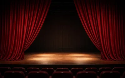 Swan Lake Tomorrow at Gichi-ziibi in Brainerd (Oct. 15)