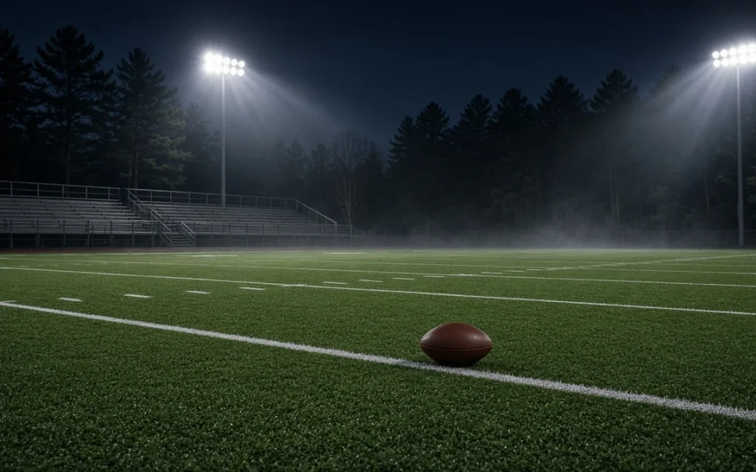 Brainerd, Pequot Lakes and CLC Football: Oct. 9–10 Results and Next Games