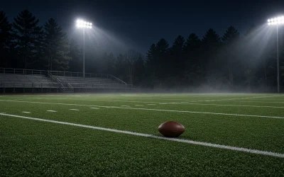 Brainerd, Pequot Lakes and CLC Football: Oct. 9–10 Results and Next Games
