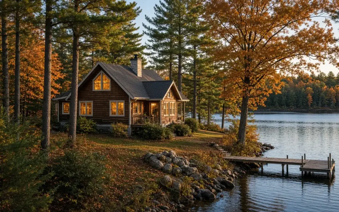 Crow Wing County Property Tax Due Oct. 15 — Plus MN Housing Start Up Limits
