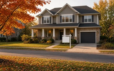 Mortgage rates hold at 7.40%: what Crow Wing County buyers should know (Oct. 16, 2026)