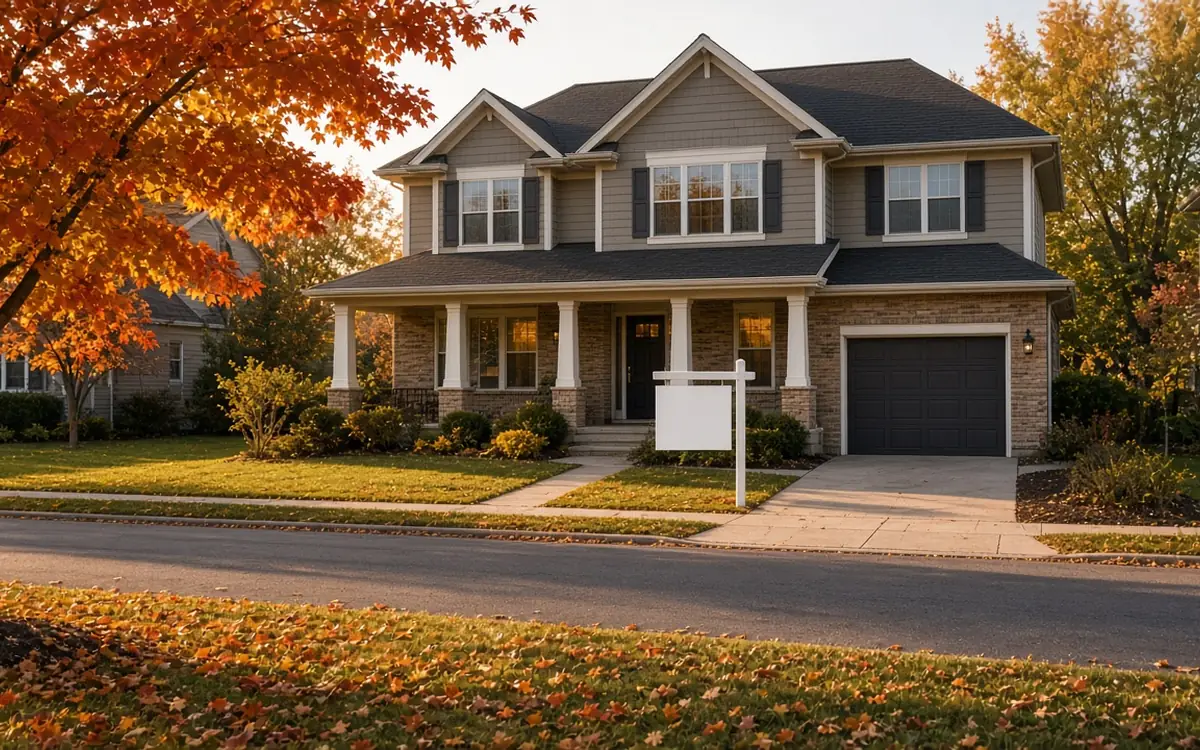 Mortgage rates hold at 7.40%: what Crow Wing County buyers should know (Oct. 16, 2026)