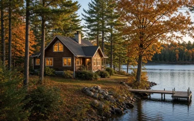 Crow Wing County Property Tax Due Oct. 15 — Plus MN Housing Start Up Limits